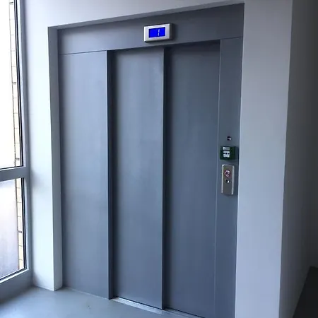 Apartman Lakeview