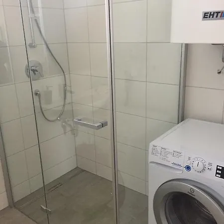 Apartman Lakeview *