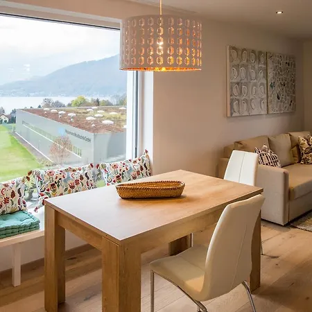 Apartman Lakeview