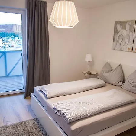 Apartman Lakeview *