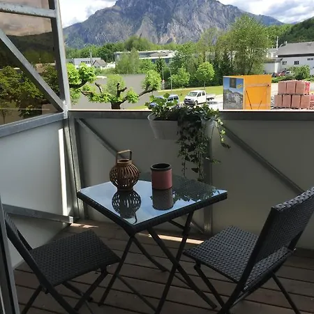 Apartman Lakeview *